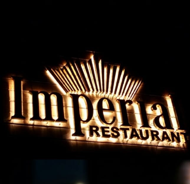IMPERIAL SHPK